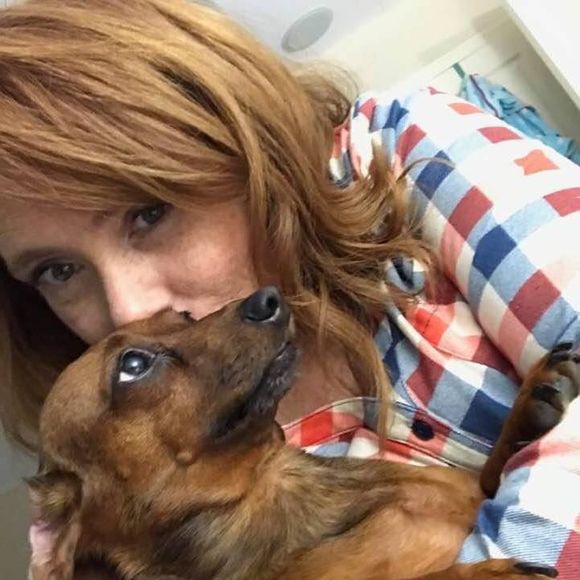 Meet your Posher, Terri - Picture 1 of 1